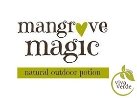 Mangrove Magic by Viva Verde