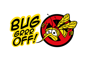 Bug Grrr Off