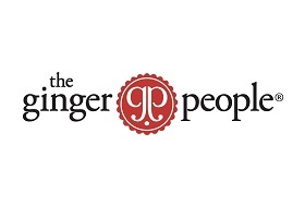 The Ginger People