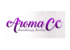 Aroma Co Aromatherapy Jewellery