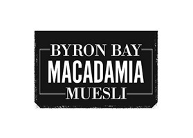 Byron Bay Muesli