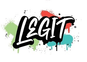 Legit Supps