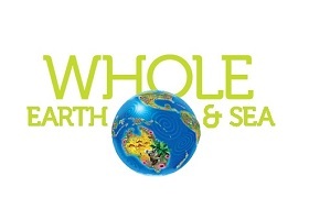 Whole Earth & Sea