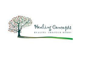 Healing Concepts