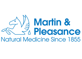 Martin & Pleasance