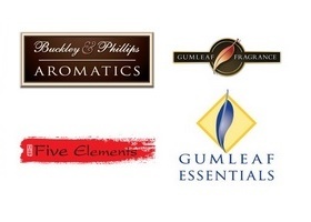 Buckley and Phillips Aromatics