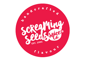 Screaming Seeds Spice Co