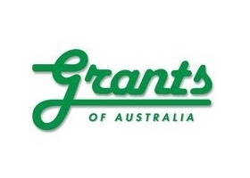 Grants of Australia