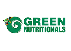 Green Nutritionals 
